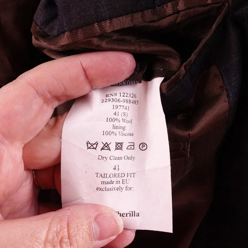 J. Hilburn elevate your